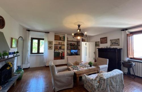 Marliana Apartment | Rosa Selvatica by Holiday World