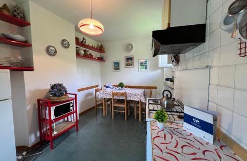 Marliana Apartment | Rosa Selvatica by Holiday World