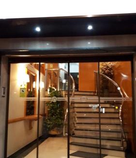 Benidorm Centro Hotel | Rosabel
