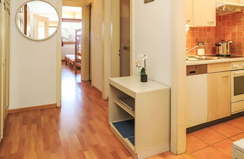 Noveli Apartment | Rosablanche A24 by Interhome