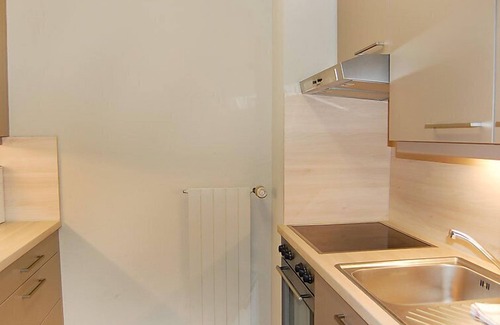 Noveli Apartment | Rosablanche B71 by Interhome