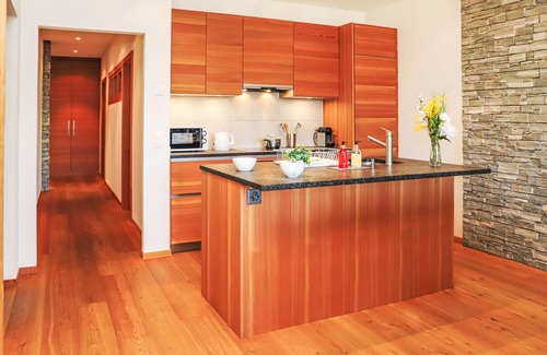Noveli Apartment | Rosablanche D 203A by Interhome