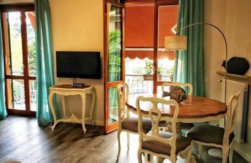 Camogli Apartment | Rosablu vacanza tra mare e Parco di Portofino