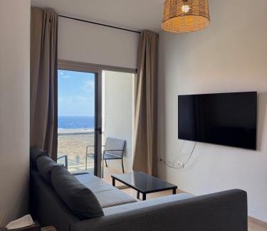 Caleta de Fuste Apartment | Rosalia28