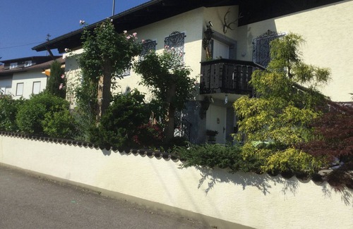 Unterallgau Apartment | rosalie Apartment Wren in the eventful beautiful Allgäu