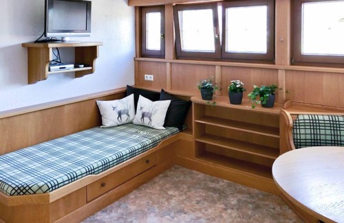 Hart im Zillertal Apartment | Rosalie by Interhome