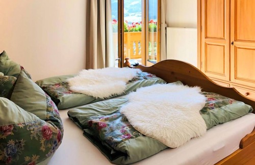 Hart im Zillertal Apartment | Rosalie by Interhome