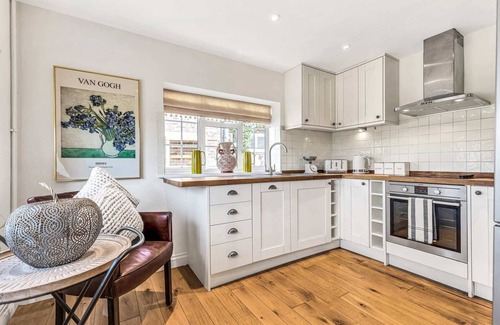 Chipping Campden House | Rosalie Cottage Summa