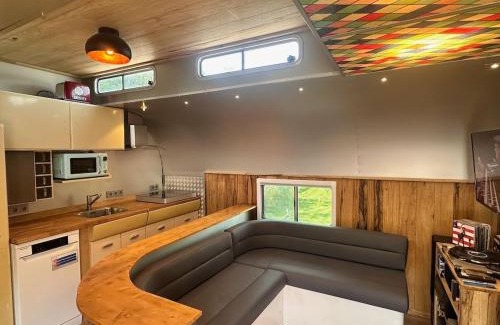 Loon Apartment | Rosalita Mansion