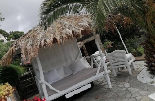 Noli House | ROSAMIMAMA