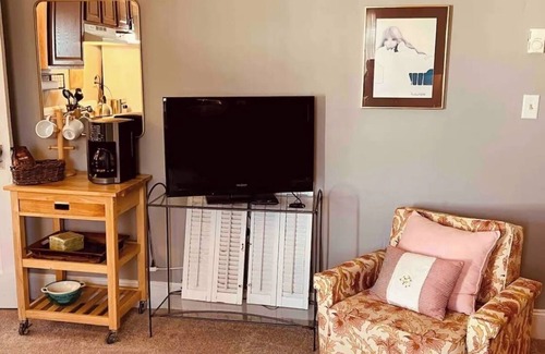 Old Town Winchester Apartment | Rosamond nice downtown studio apt