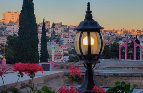Old City House | Rosana guest house