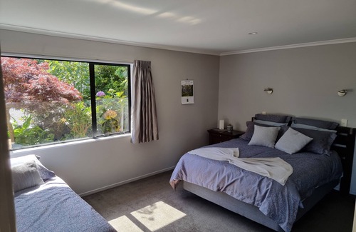 Bell Block House | Rosandra Retreat 1. Cosy, relax enjoy, family friendly.