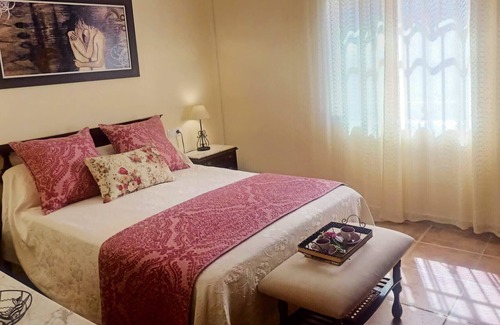 Fuente Palmera House | Rosario's House