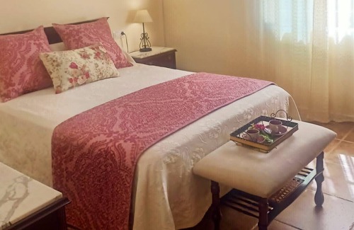 Fuente Palmera House | Rosario's House