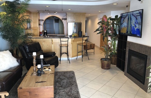 Rosarito Condo | ROSARITO BEACH FRONT 2 bedroom 2 full baths 180 degrees of OCEAN FRONT VIEW!