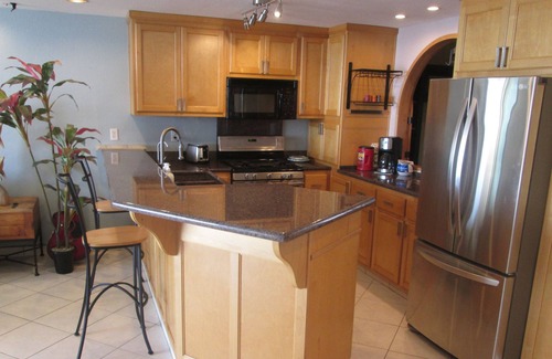 Rosarito Condo | ROSARITO BEACH FRONT 2 bedroom 2 full baths 180 degrees of OCEAN FRONT VIEW!