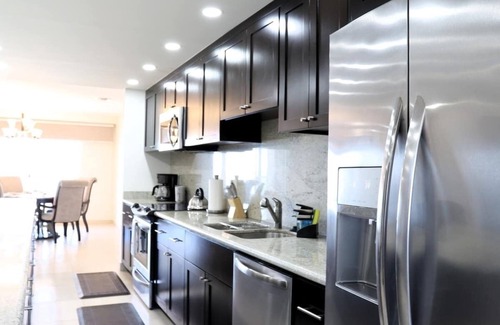 Playa Encantada Condo | Rosarito Jr Penthouse at La Jolla Excellence