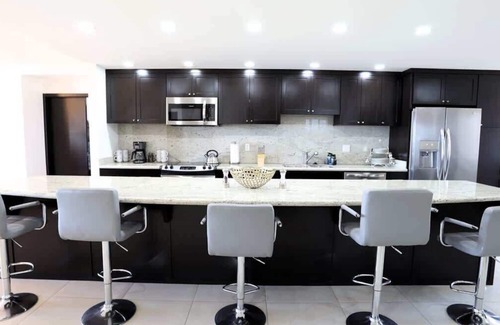 Playa Encantada Condo | Rosarito Jr Penthouse at La Jolla Excellence