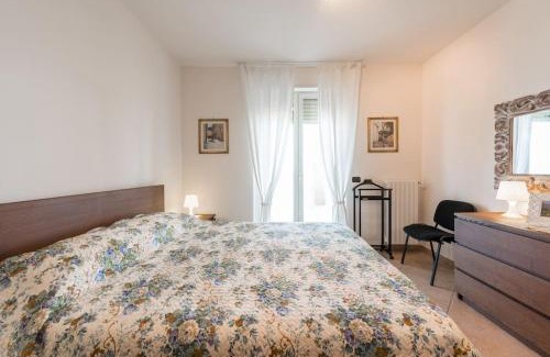 Municipio 3 Apartment | Rosato 60-terrazza sul mare