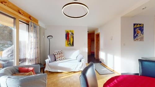 Surlej Apartment | Rosatsch 14