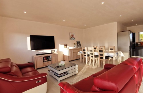 Ploudalmezeau House | Roscaroc single-storey house 300 m from the beach of Tréompan Finistère Bretagne