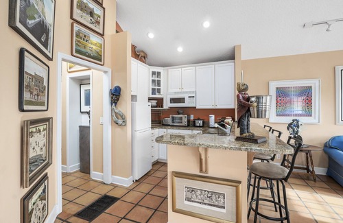 Ponte Vedra Beach House | Roscoe Grande