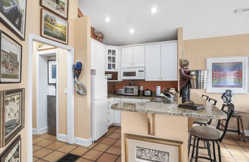 Ponte Vedra Beach House | Roscoe Grande | Pets, Canal Front, Boat Dock, Pool