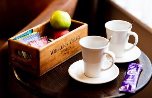 Village Hotel | Rose And Crown Hotel