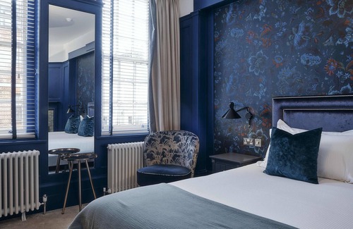 Clissold Hotel | Rose and Crown Stoke Newington