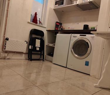 Letterkenny Apartment | Rose Apartment