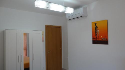Castelnuovo Magra House | Rose Apartment