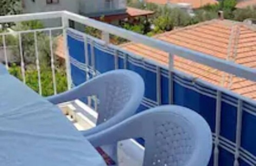 Candarli Apartment | Rose apartment