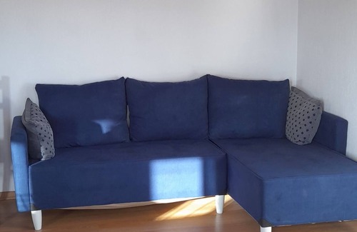 Candarli Apartment | Rose apartment