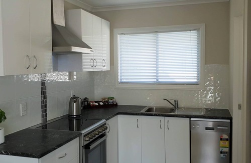 Rotorua Apartment | Rose Apartments and Spa