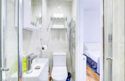 Harlesden Apartment | ROSE APARTMENTS