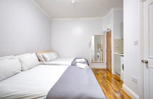 Harlesden Apartment | ROSE APARTMENTS