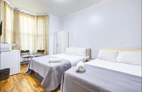 Harlesden Apartment | ROSE APARTMENTS