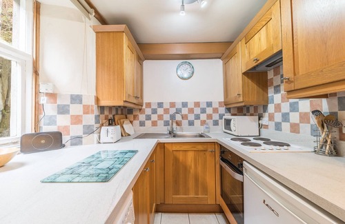 Coniston Cottage | Rose Bank Cottage, character cottage in Lakeland village with gorgeous views