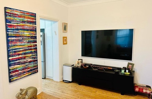 Rose Bay House | Rose Bay Waterfront Apartment