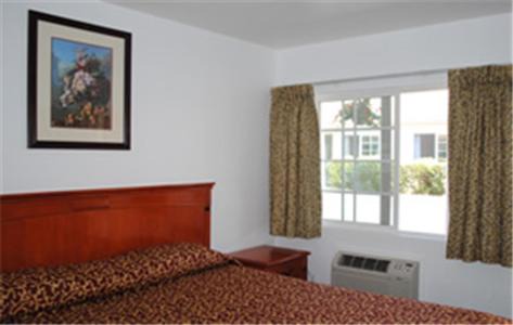 Eagle Rock Hotel | Rose Bowl Motel