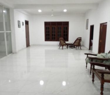 Kahangama House | Rose Cabin Guest House