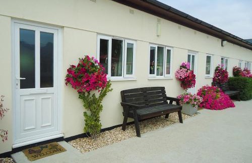 Littlebredy House | Rose Cottage