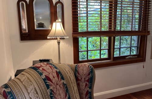 Katoomba House | Rose Cottage-10 mins Walk 3 Sisters/Quiet, Bushwalks/WiFi