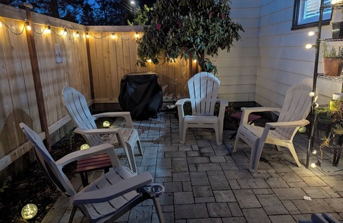 North Bend House | Rose Cottage 240