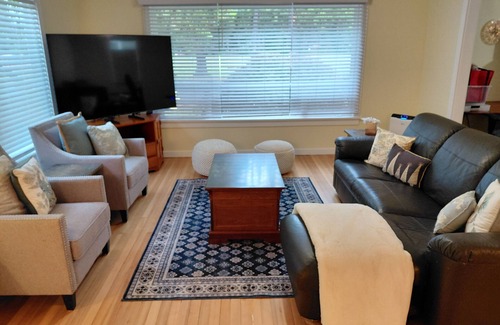 North Bend House | Rose Cottage 240