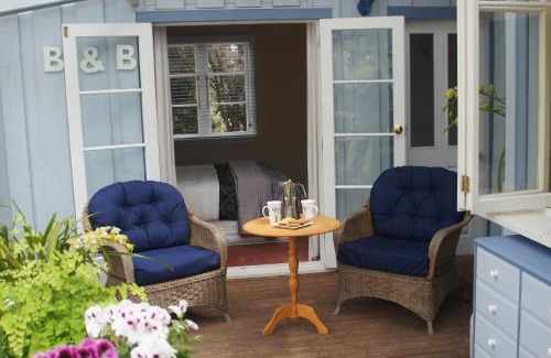 Richmond Bed & Breakfast | Rose Cottage B&B