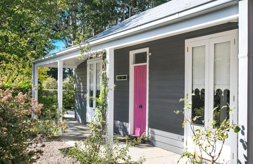 Burradoo House | Rose Cottage Bowral Southern Highlands