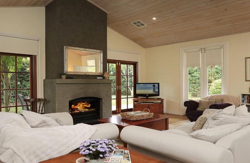 Burradoo House | Rose Cottage Bowral Southern Highlands