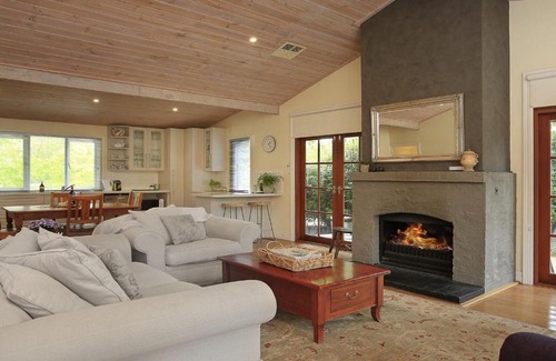 Burradoo House | Rose Cottage Bowral Southern Highlands